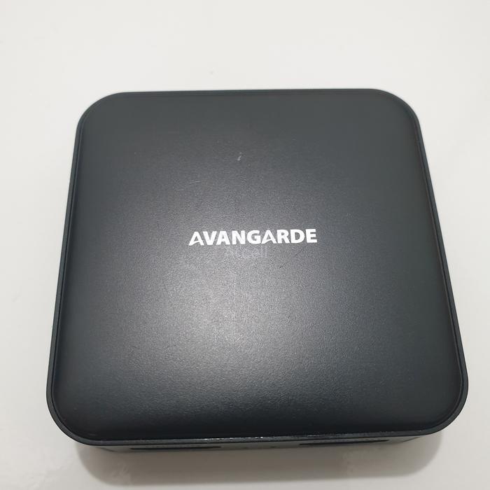 Gambar Avangarde HDMI 4k Game Video Capture & Live Broadcasting dari Al&#39;cell undefined Tokopedia
