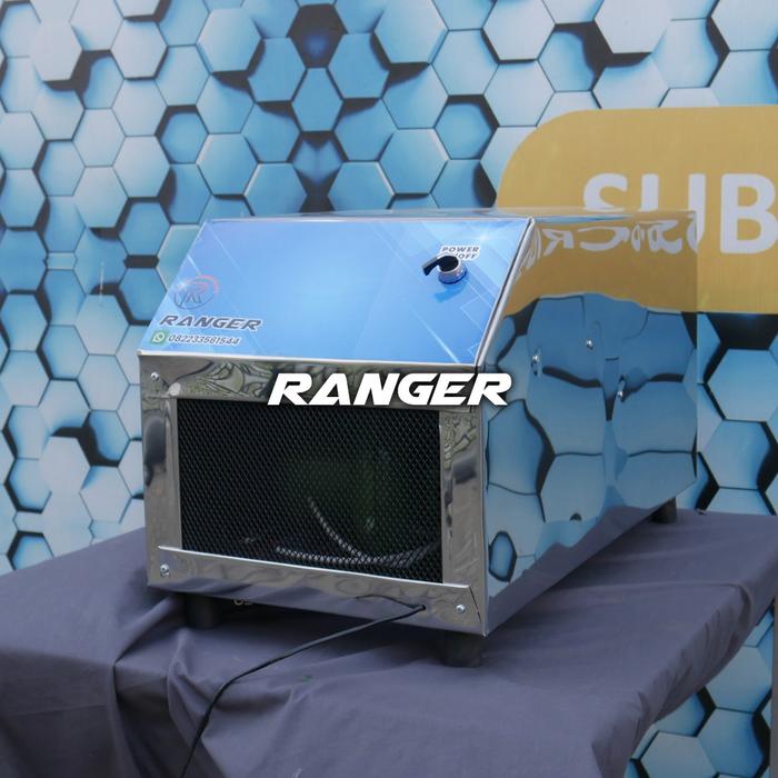 Gambar MESIN PEMANAS RUANGAN LAUNDRY TIPE GAS - Semi Otomatis dari CV. Raja Pengering undefined Tokopedia