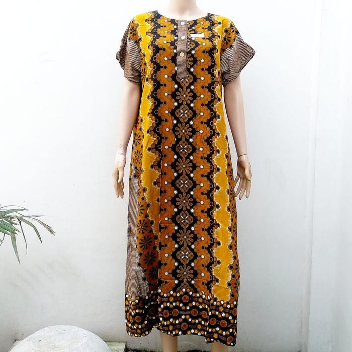 Gambar DASTER IBU HAP JUMBO - C dari aydabatiksolo undefined Tokopedia