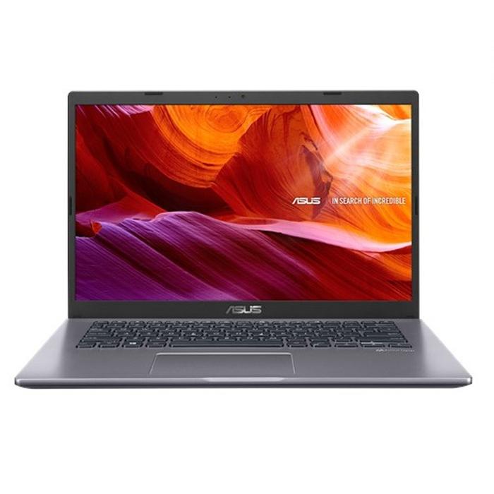 Asus Vivobook A409ma Asus Intel Celeron N4000 Ghz Jual Laptop Asus Vivobook  A409ma N4020 Ssd256/4gb Win 10+ohs 14