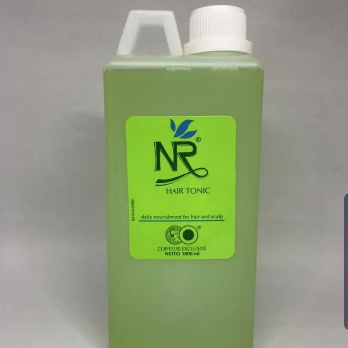 Gambar NR hair tonic penumbuh rambut - 1000ml dari Kim'sBeautyShop undefined Tokopedia