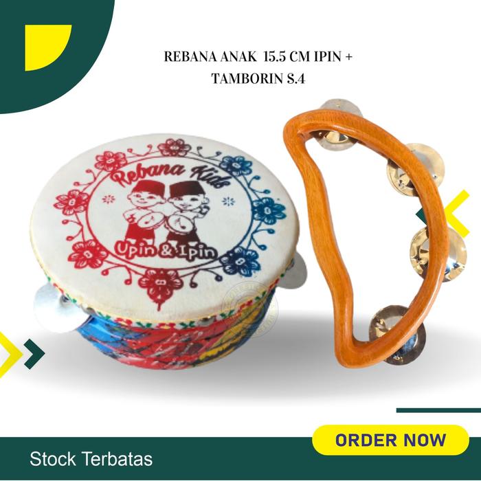 Gambar terbang hadroh hadroh anak rebana anak alat hadroh terbangan hadroh - PAKET 3 dari Rebanagresiktigaputri undefined Tokopedia