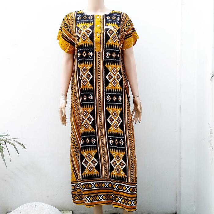 Gambar DASTER IBU HAP JUMBO - E dari aydabatiksolo undefined Tokopedia