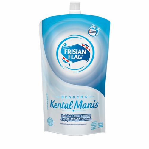 Gambar Susu Frisian Flag Pouch 280gr dari Lightscape ID22 undefined Tokopedia