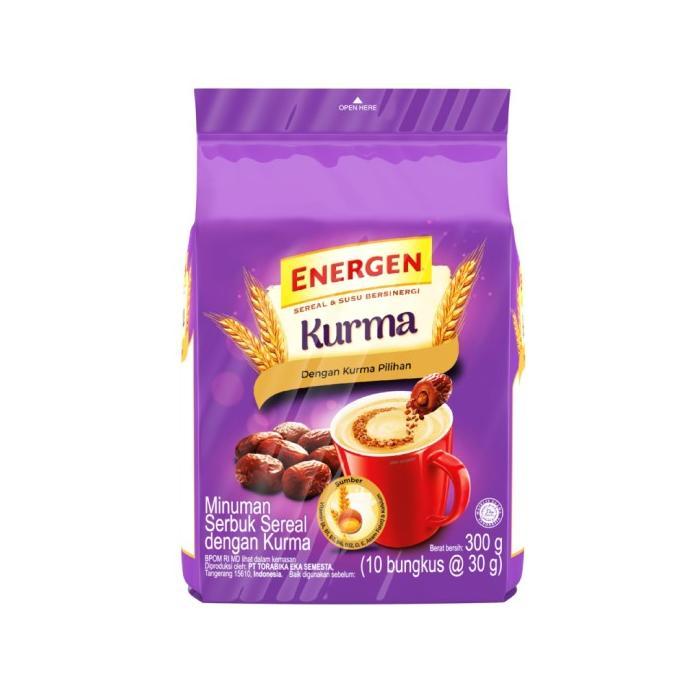 Gambar hemat sereal energen paket sereal kurma sedekah energi dari selenaaaa1 undefined Tokopedia