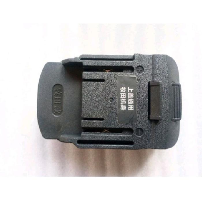 Gambar Adapter conector baterai socket lxt hujia Dongcheng dca dck - Type A dari Sparepart cordless undefined Tokopedia