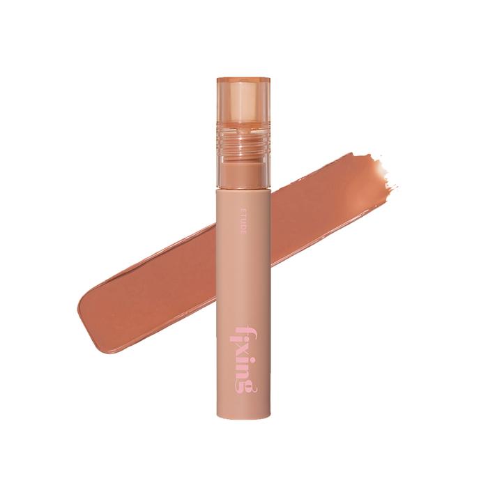 Gambar ETUDE HOUSE Fixing Tint 4gr - NEW 04 Ginger M dari Yeoppo Noona undefined Tokopedia