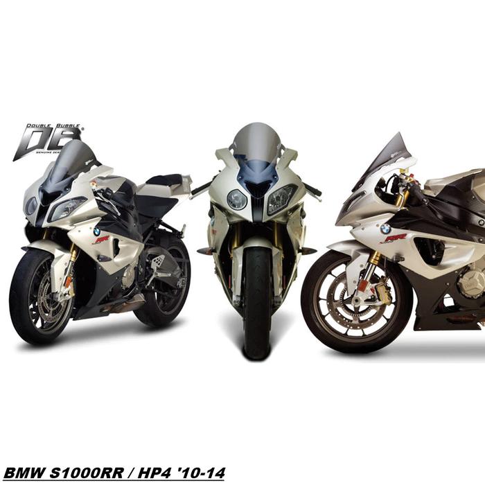 Jual Visor Windshield Zerogravity Zero Gravity BMW S1000RR HP4 2010 ...
