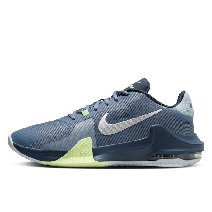 Basketball Nike Air Max 2018 Premium Se Blue Dm1124 402 Nike Air