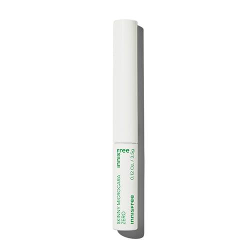 Gambar Innisfree Skinny Microcara Zero - 01 Black dari Yeoppo Noona undefined Tokopedia