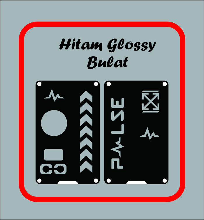 Gambar BACKDOOR PULSE MINI DAN PULSE AIO V5 - E, PULSE AIO/V5 dari CHYAZ99 Point undefined Tokopedia