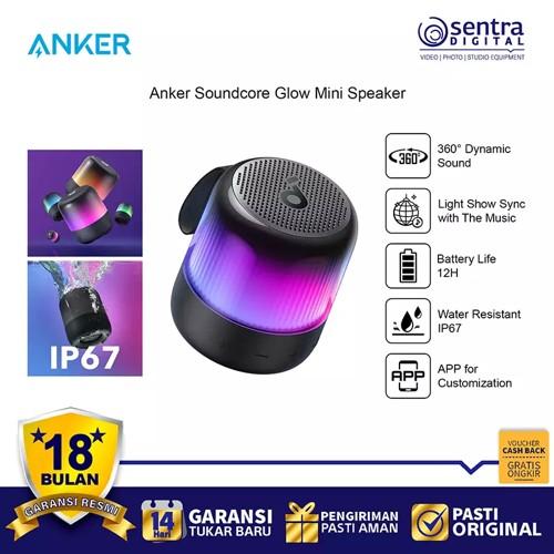 soundcore GLOW アンカー Anker新品未開封 ANKER Soundcore Glow
