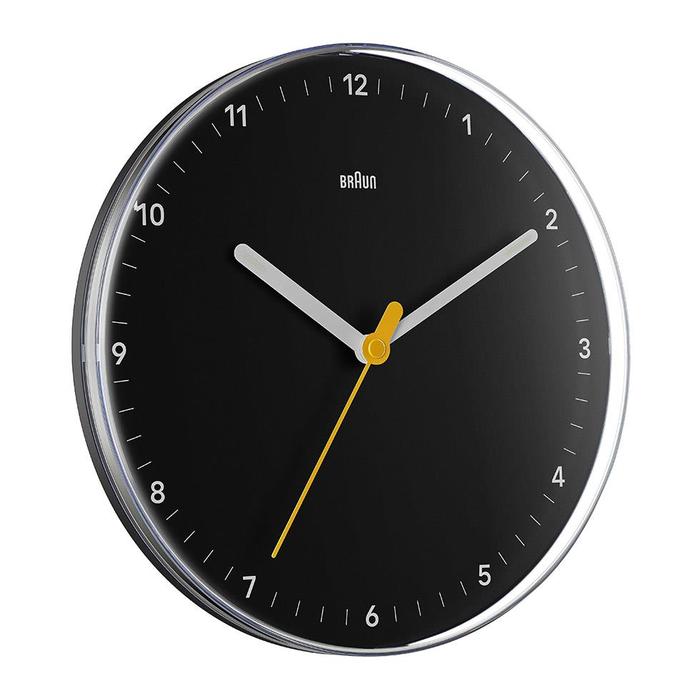 インテリア時計 Kith Kithmas For Braun Wall Clock Kith