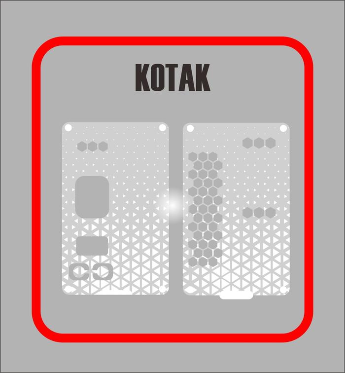 Gambar BACKDOOR PULSE AIO MINI DAN PULSE AIO V5 - KOTAK, MINI dari CHYAZ99 Point undefined Tokopedia