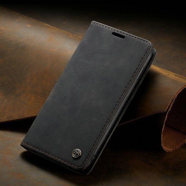 Gambar REALME 12 PLUS 5g 12 PRO Plus 5g Flip Case Caseme LeatherWallet Sarung - Black, 12 PLUS 5g dari Batarastore19 undefined Tokopedia