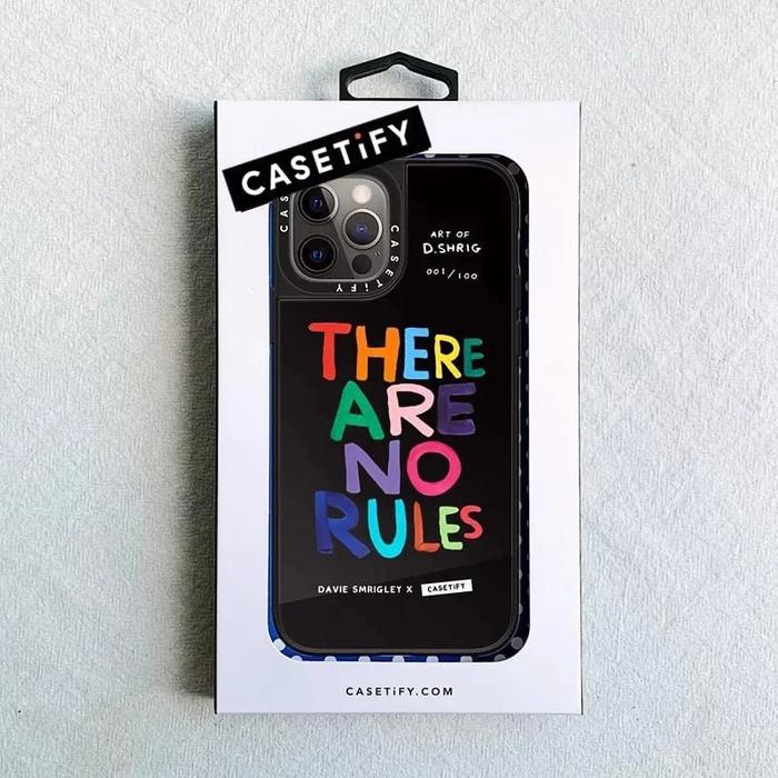 Gambar case casetify iPhone 15 promax, iPhone 15 plus,  15 pro, iPhone 15 - Hitam corak, iP 15 promax dari ponsel Acc_Sumut undefined Tokopedia