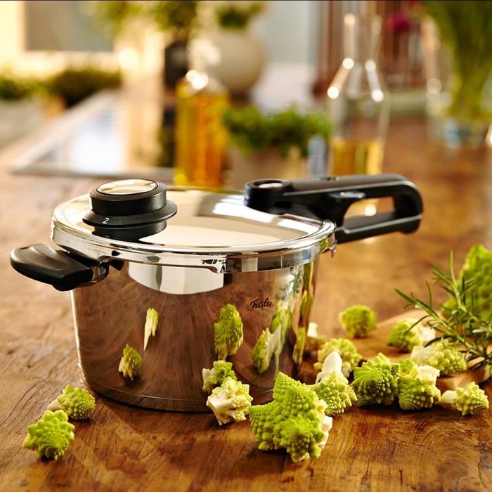 Jual FISSLER VITAVIT PREMIUM PANCI PRESTO 22CM 6LTR LITER 22 CM