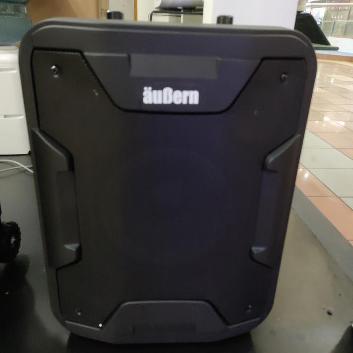 Gambar Speaker Aubern portable PS-8DR dari Toko projector undefined Tokopedia