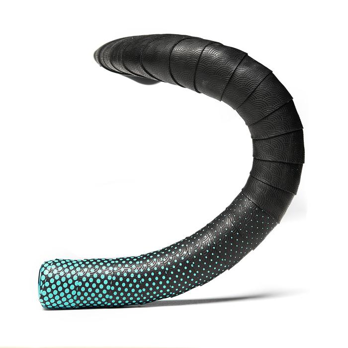 Gambar LITESKIN Bartape Bar Tape Sepeda PU EVA Tactic Sticky Cloud Pattern - Celeste dari TOKO883 undefined Tokopedia