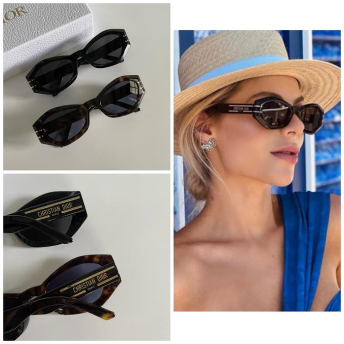 新品 未使用 Christian Dior サングラス SignatureB1U（Promo Dior 