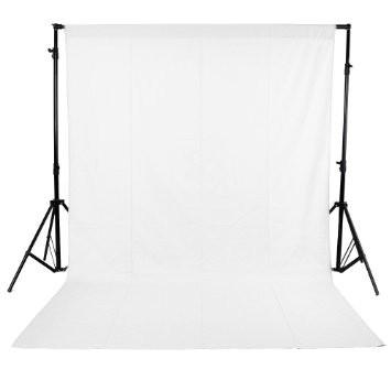 Gambar Paket Full Set Studio Foto Softbox lighting Lampu background umbrella - putih dari Juragan Softbox undefined Tokopedia
