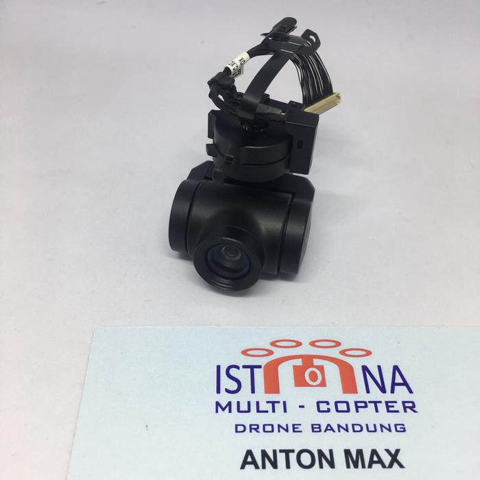 Gambar Drone dji mavic air 1 gimbal kamera full set baru parts part dari istana multicopter BEC undefined Tokopedia