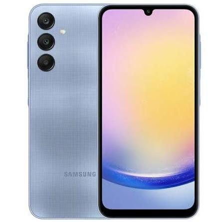 Gambar Samsung Galaxy A25 5G 8/256gb Segel Garansi Resmi No a15 a24 8/128gb - BIRU No CHARGER, Ram 8/256gb dari maju-mapan-store undefined Tokopedia