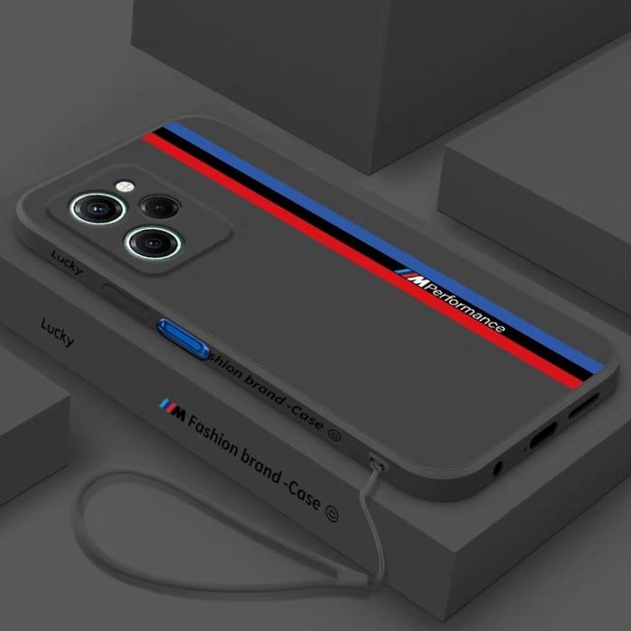 Gambar Case Xiaomi Redmi 12 4G softcase silicon lucky performance casing - Hitam, Xiaomi Redmi 12 dari luckycase_NEW undefined Tokopedia