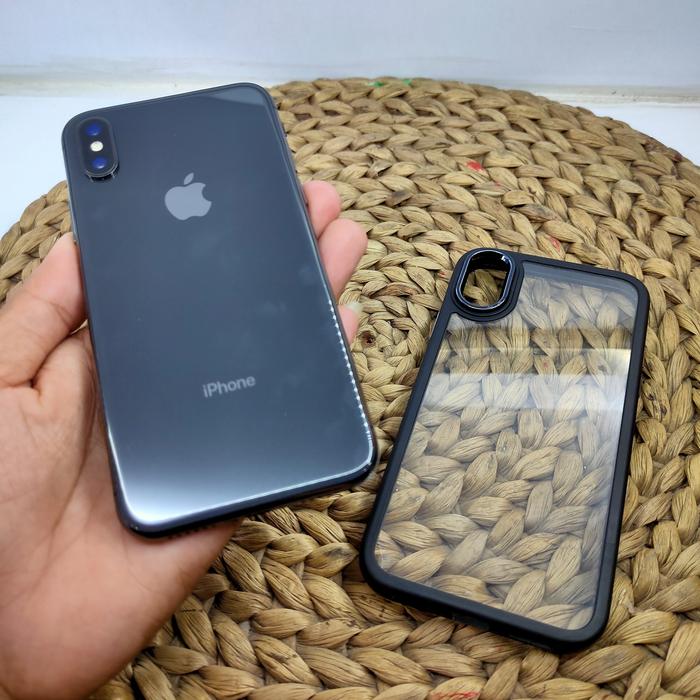 Gambar Iphone x ibox 64gb dari Hellos Gadget undefined Tokopedia