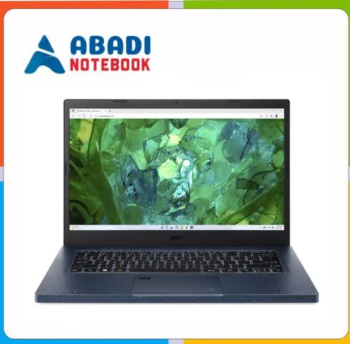 Gambar ACER Aspire Vero AV14-52P-53ED EVO i5 1335/16GB/512/W11+OHS21/14" FHD dari Abadi Notebook undefined Tokopedia