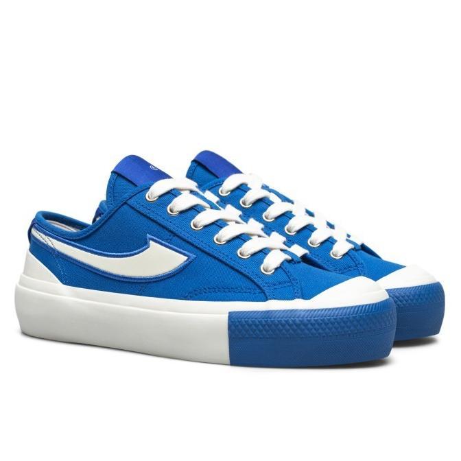 Gambar New Sepatu Compass Proto Lite All Varian Warna (Original) - Blue, 43 dari Monique_StoreID undefined Tokopedia