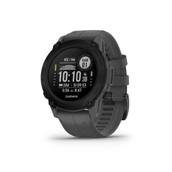 Jual Dive Computer Garmin Descent G1 Smart Watch Jam Tangan Diving