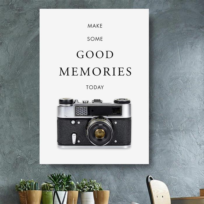 Gambar Poster MOTIVASI Wall Decor INSPIRASI QUOTE PHOTOGRAPHY fotografer - PH-01 dari proposter undefined Tokopedia