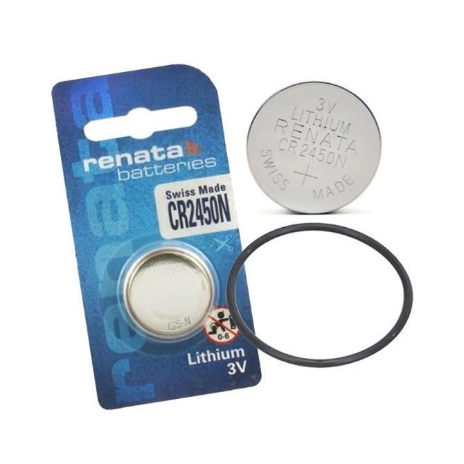 Suunto Zoop Novo & Vyper Novo Battery Kit | Mike's Dive Store - Mikes