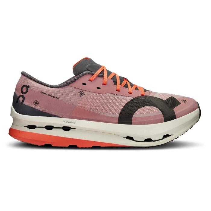 Gambar On Running Cloudboom Echo 3 Men's Running Shoes - Dustrose - 10.5 dari stelviopass undefined Tokopedia