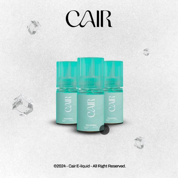 Gambar Cair Honeydew Salt Nic 30ML by Cair E-Liquid / Liquid CAIR salt dari JakartaVapers undefined Tokopedia