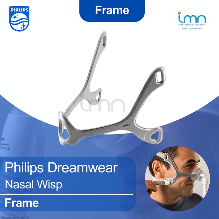 Gambar WISP Fabric Frame dari Indo Medika Nusantara undefined Tokopedia