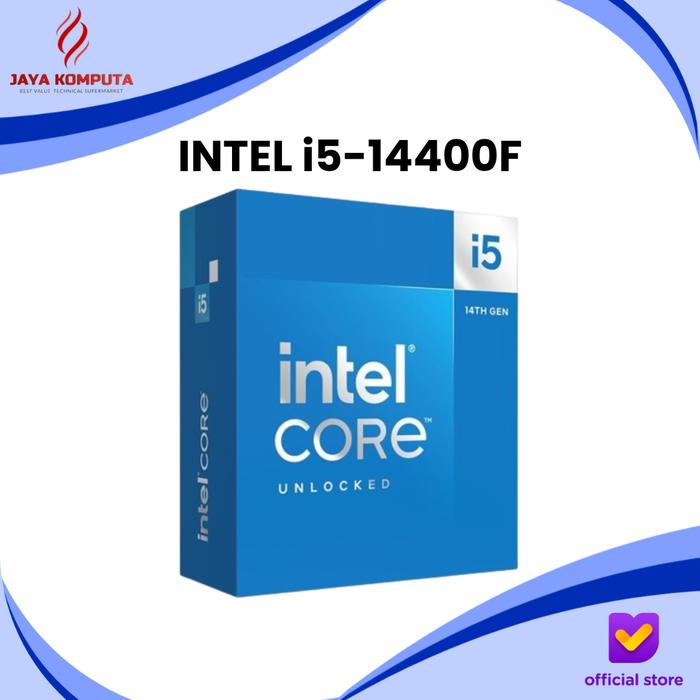 ご確認用 5 国内正規品】INTEL インテル / はかれ Core i5 14400F BOX