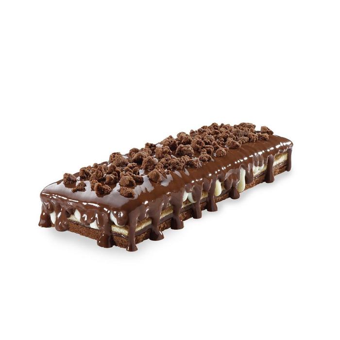 Gambar TIRAMISUSU BY CHOCOMORY DESSERT BOX COKLAT | OLEH-OLEH MAKANAN BANDUNG - ORIGINAL dari jastipbyna undefined Tokopedia