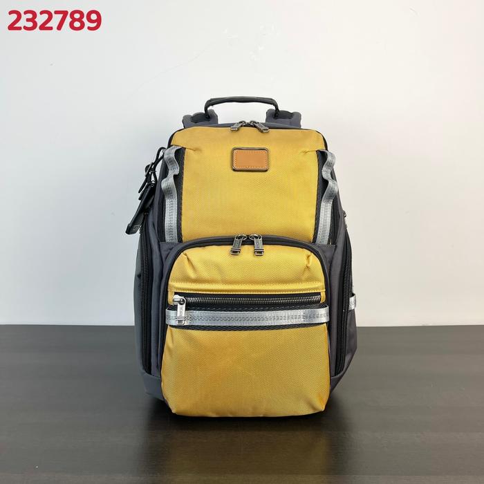 Gambar Tas Ransel PRia Search Backpack ransel laptop Pria - Yellow dari hepybags undefined Tokopedia