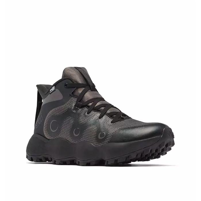 Gambar Columbia Men's Escape Thrive Endure Sepatu Hiking Pria - Black - 45 dari Shoemaker undefined Tokopedia
