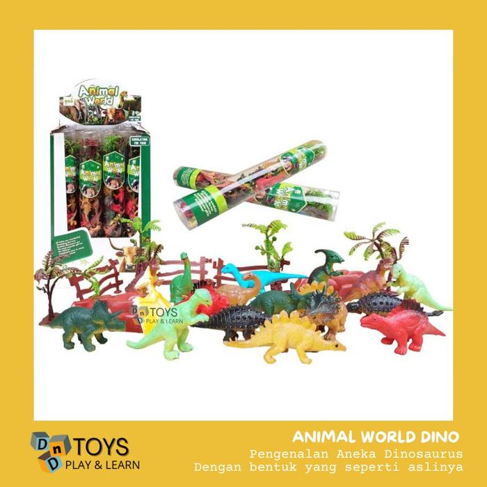 Safari Forellenbarsch-Miniatur – Handbemalt, 15,9 Cm, Für Sammler & Spiel