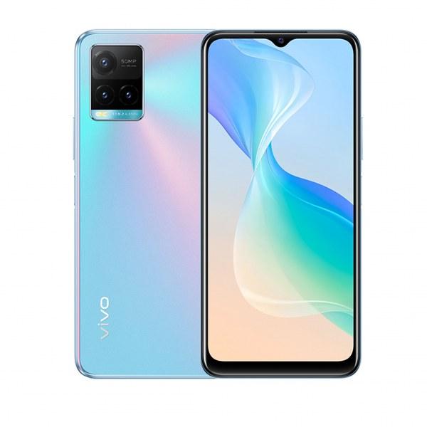 Gambar VIVO Y33s 8GB/256GB 6.58 inci Smartphone 50MP Night Camera 5000mAh - Biru dari ASIAPhone88 undefined Tokopedia