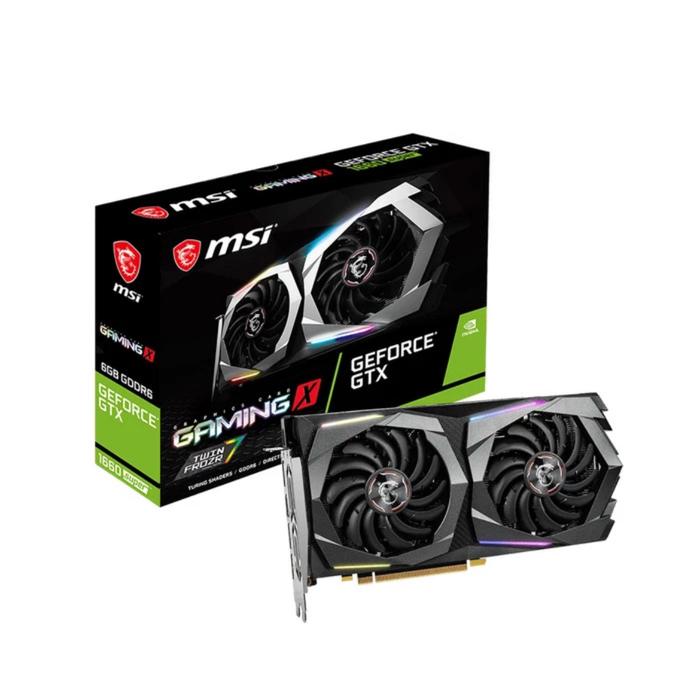 Ventus Xs 1660 Super 6gb Price Dubai Msi Gtx 1660 Super Ventus Xs