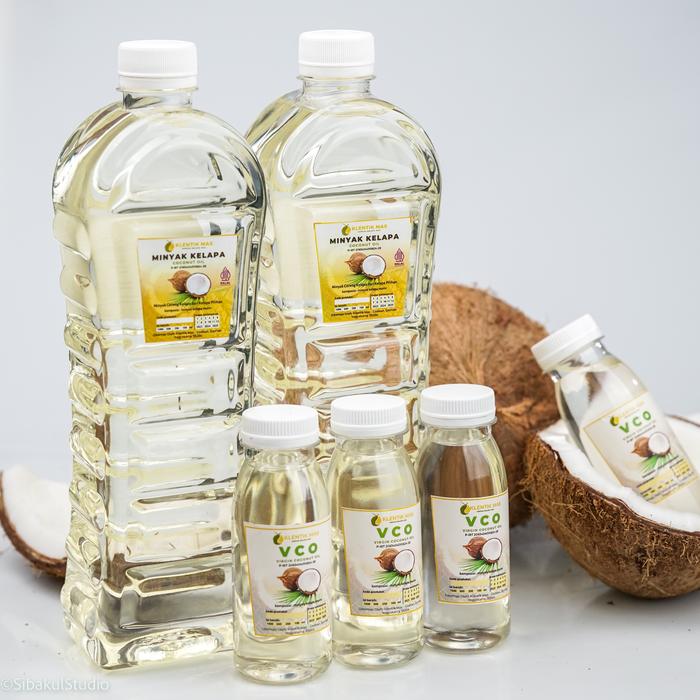 Gambar Minyak Kelapa Asli Murni Minyak Goreng Kelapa Asli Minyak Klentik Mas - 100 ml dari Raniza Home undefined Tokopedia