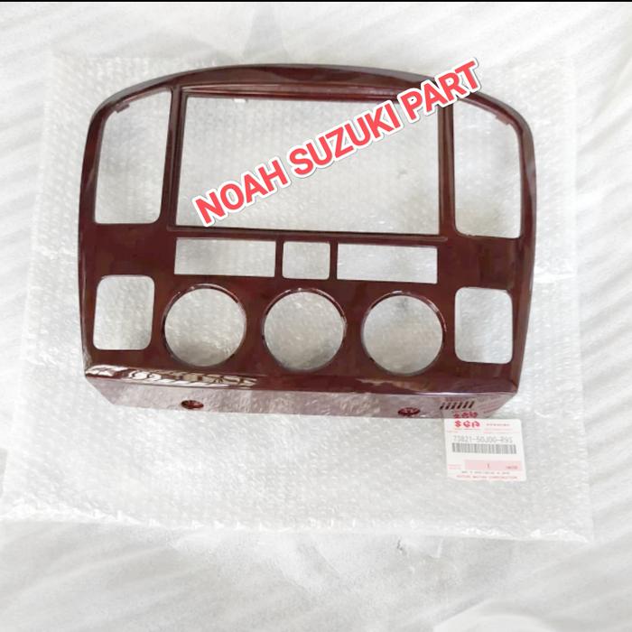 Gambar frame tip/Audio suzuki escudo XL7 asli SGP dari NOAH SUZUKI PART undefined Tokopedia