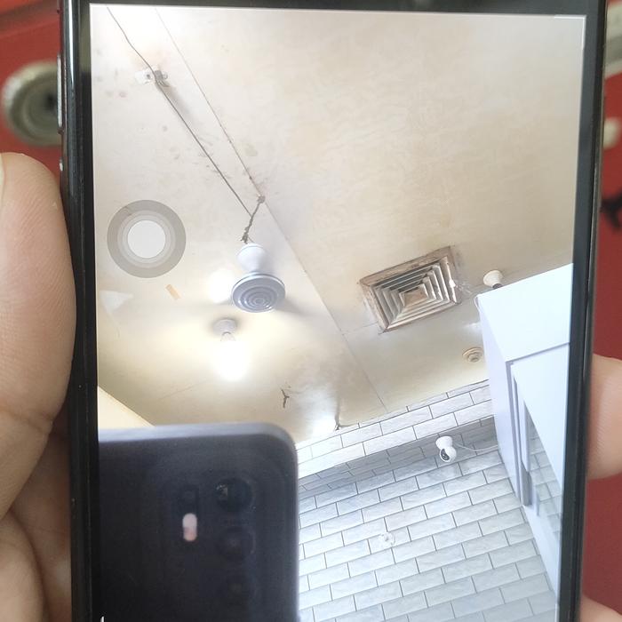 Gambar Kamera Depan & Belakang ip XS ORIGINAL Copotan 100% - Depan XS dari KingStore8999 undefined Tokopedia