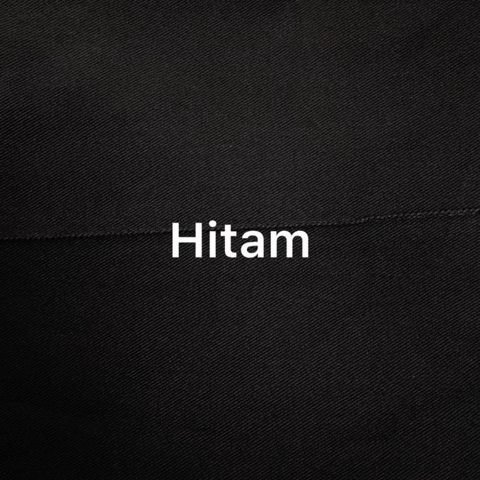 Gambar AIS | Berliana Skirt - Bawahan Rok Span Rajut Midi Panjang - Hitam dari ALL IN STORE INDONESIA undefined Tokopedia