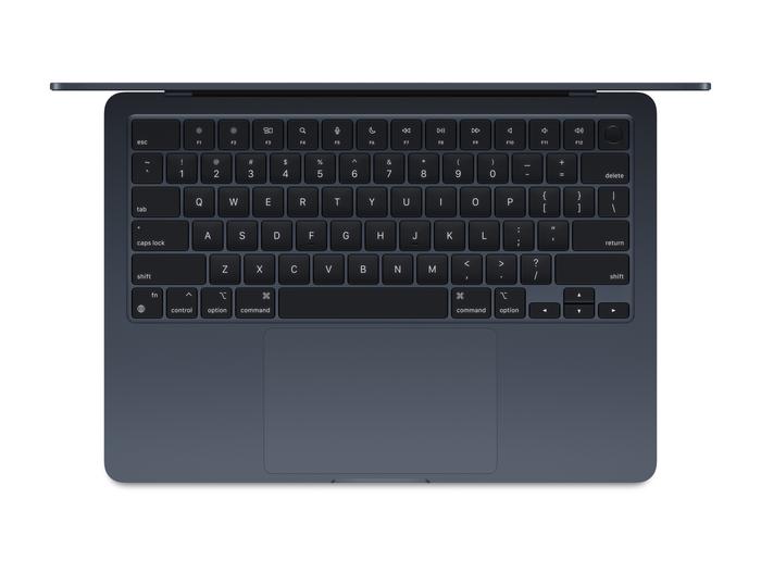 極美品充電回数5回MacBook Air M3 512GB メモリ16GB