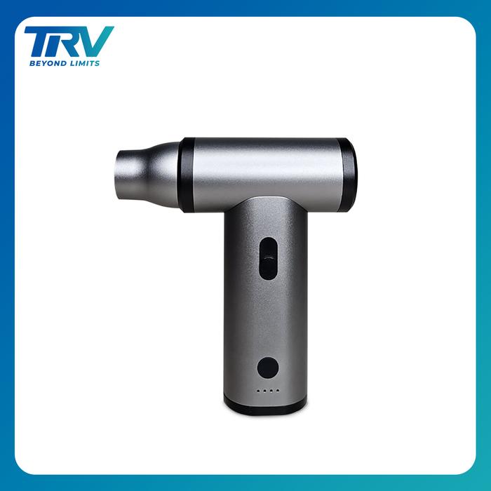 Jual TRV JETFAN Turbo Fan Jet Fan Mini Portable Angin Kencang | TRV ...